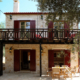 Thalia Resort korfu exklusiv Ferienhaus Villa Pool Agios Spiridon