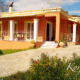 Villa Grecia korfu exklusiv Ferienhaus Ferienvilla Pool Liapades Paleokastritsa
