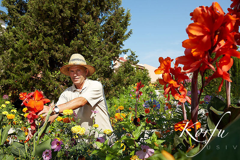St. George’s Bay Country Club - Korfu Exklusiv