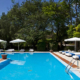 Pelecas Country Club, Korfu-Exklusiv,Ferienwohnung, Pelekas, Pool