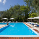 Pelecas Country Club, Korfu-Exklusiv,Ferienwohnung, Pelekas, Pool