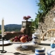 Korfu exklusiv Ferienhaus White Jasmin Cottage Villa