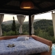 korfu exklusiv Luxusvilla Ferienhaus Villa Mihani faiakes privater-pool ruhig traumhaft meerblick ruhig idyllisch