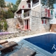 Villa Agni korfu exklusiv korakiana Ferienhaus Ferienwohnung
