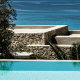 korfu exklusiv ferienhaus luxusvilla villa beta mc villas pool paramonas meerblick sandstrand modern schick schön traumhaft urlaub