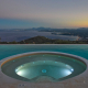 korfu exklusiv Luxusvilla spartilas Ferienhaus magic blue pirgi privater pool ruhig meerblick garten traumhaft sandstrand außergewöhnlich ausgesucht