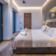 Ferienhaus Korfu Luxusvilla exklusiv griechenland urlaub luxuriös pool meerblick sandstrand premium traumhaft sandstrand luxusreisen