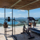 Ferienhaus Korfu Luxusvilla exklusiv griechenland urlaub luxuriös pool meerblick sandstrand premium traumhaft sandstrand luxusreisen