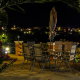 Sokraki Villas Ferienhaus Pool wandern Villa Korfu Strand Meerblick Panorama