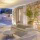Ferienhaus Korfu Luxus villa perithia manor griechenland urlaub luxuriös pool meerblick sandstrand premium traumhaft