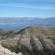 Korfu Pantokrator